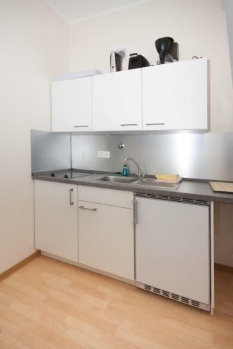 Apartamento Appartementanlage Vierjahreszeiten