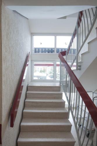 Apartamento Appartementanlage Vierjahreszeiten