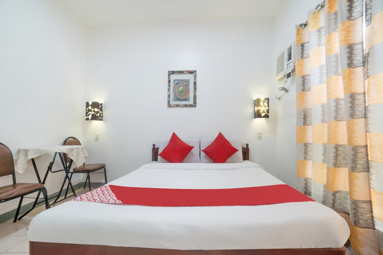Ponce Suites Gallery Hotel