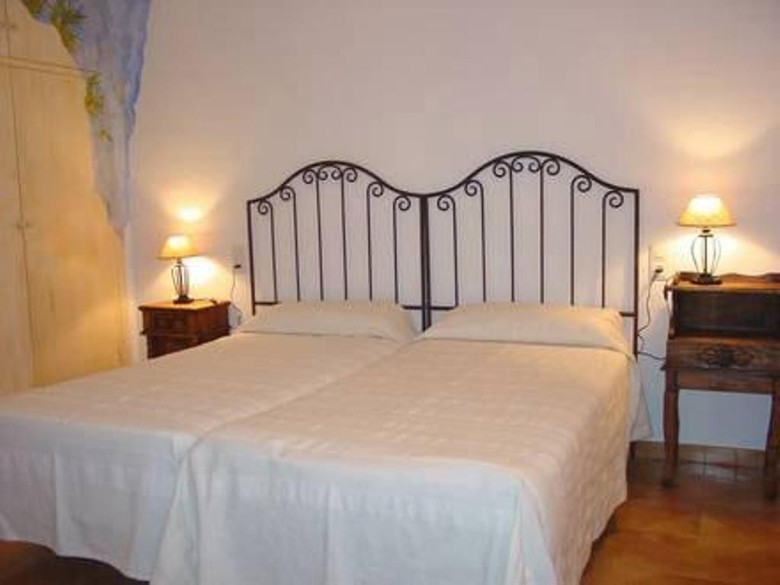 Hostal Cortijo La Luna