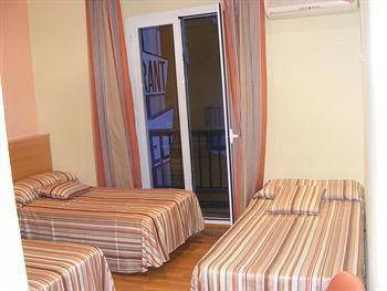 Hotel Alkazar