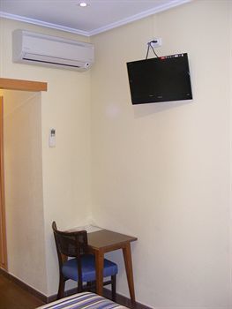 Hotel Alkazar