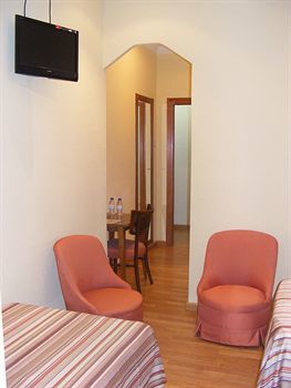 Hotel Alkazar