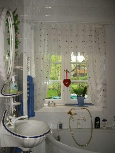 Apartamentos Das Spreewaldhaus