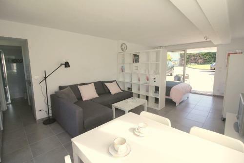 Apartamento Chez R�gine