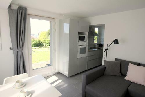 Apartamento Chez R�gine