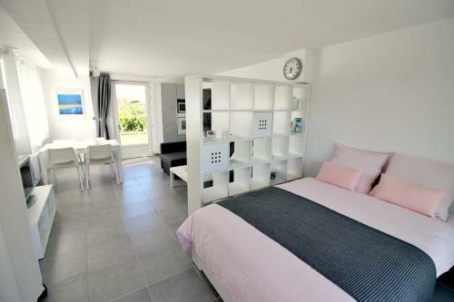 Apartamento Chez R�gine