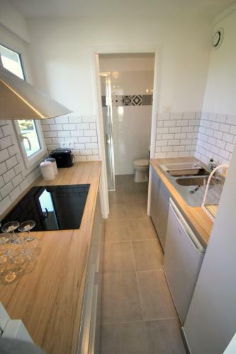Apartamento Chez R�gine