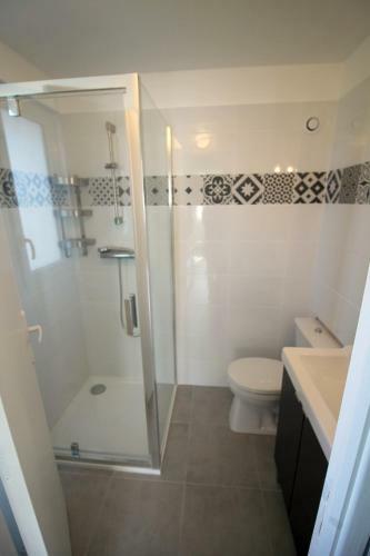 Apartamento Chez R�gine