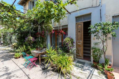 Apartamento Studio C�t� Cour