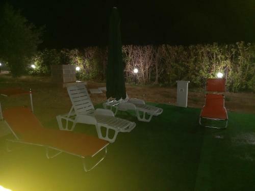 Case Vacanze Da Giusy