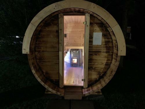 Apartamento Schleiblick App 14