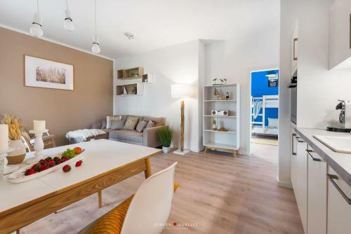 Apartamento Ferienwohnung-hofgut-app-3-emmelsbuell