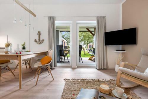 Apartamento Ferienwohnung-hofgut-app-3-emmelsbuell