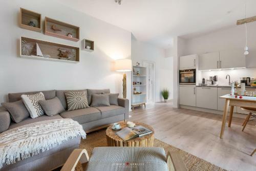 Apartamento Ferienwohnung-hofgut-app-3-emmelsbuell