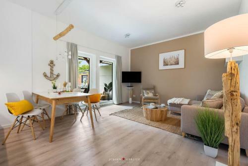 Apartamento Ferienwohnung-hofgut-app-3-emmelsbuell