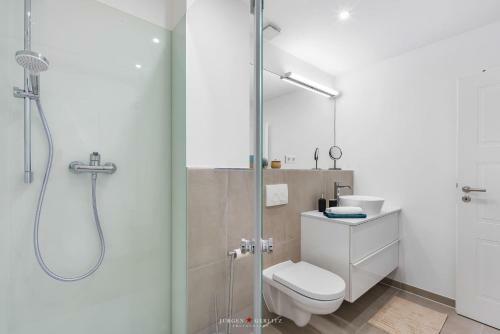 Apartamento Ferienwohnung-hofgut-app-3-emmelsbuell