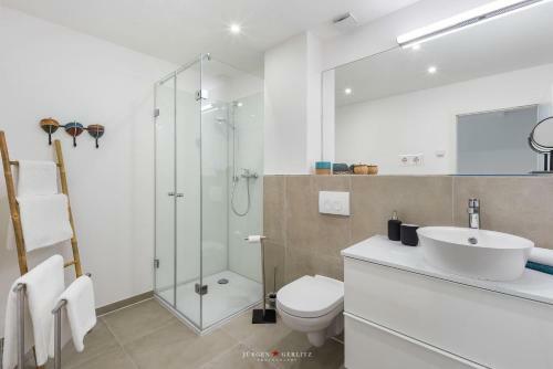 Apartamento Ferienwohnung-hofgut-app-3-emmelsbuell