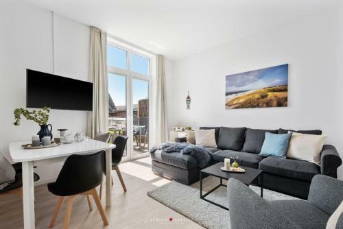 Apartamento Ferienwohnung-freigeist-app-16-emmelsbuell