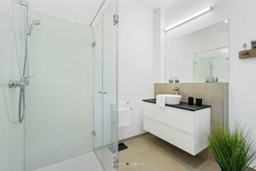 Apartamento Ferienwohnung-freigeist-app-16-emmelsbuell