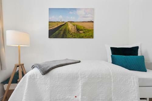 Apartamento Ferienwohnung-freigeist-app-16-emmelsbuell