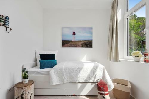 Apartamento Ferienwohnung-freigeist-app-16-emmelsbuell