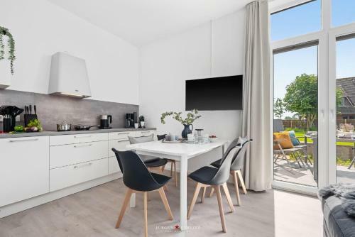 Apartamento Ferienwohnung-freigeist-app-16-emmelsbuell