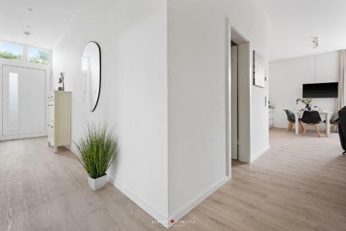 Apartamento Ferienwohnung-freigeist-app-16-emmelsbuell