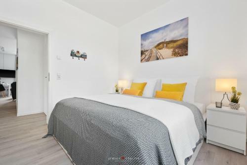 Apartamento Ferienwohnung-freigeist-app-16-emmelsbuell