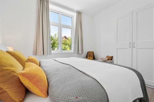 Apartamento Ferienwohnung-freigeist-app-16-emmelsbuell