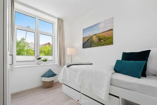 Apartamento Ferienwohnung-freigeist-app-16-emmelsbuell