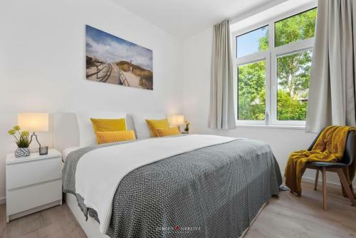 Apartamento Ferienwohnung-freigeist-app-16-emmelsbuell