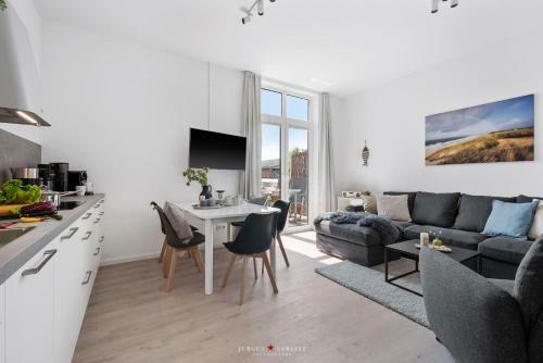 Apartamento Ferienwohnung-freigeist-app-16-emmelsbuell