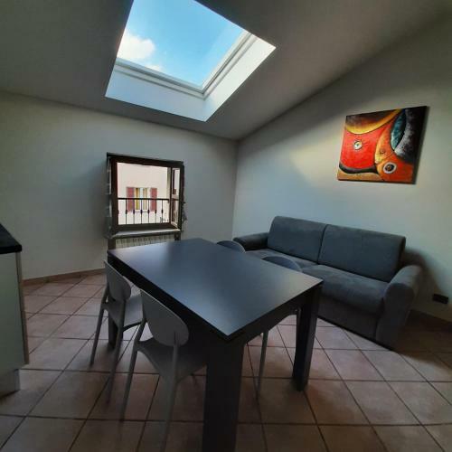 Apartamento Cielo Su Bene