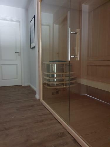 Apartamento Ferienwohnung S�dwesth�rn
