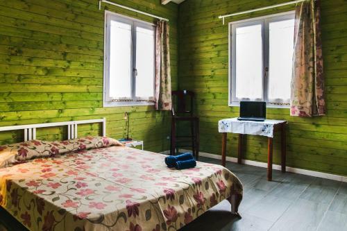 Bed & Breakfast Mandorleo