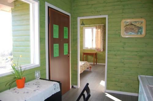 Bed & Breakfast Mandorleo