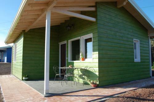 Bed & Breakfast Mandorleo