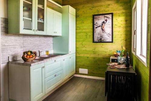 Bed & Breakfast Mandorleo