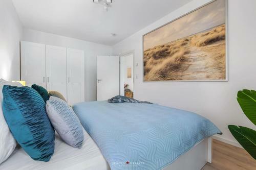 Apartamento Ferienwohnung-morgentanz-app-6-emmelsbuell