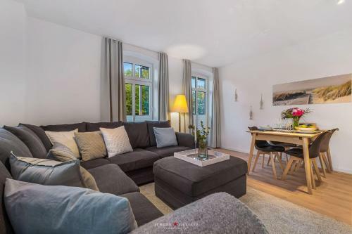 Apartamento Ferienwohnung-morgentanz-app-6-emmelsbuell