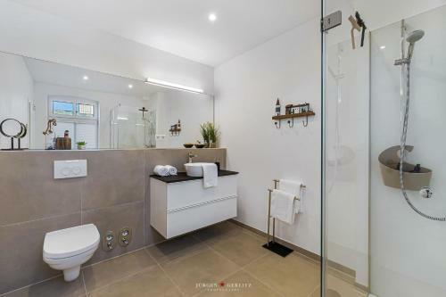 Apartamento Ferienwohnung-morgentanz-app-6-emmelsbuell