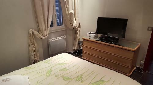 Apartamento La Tourraque