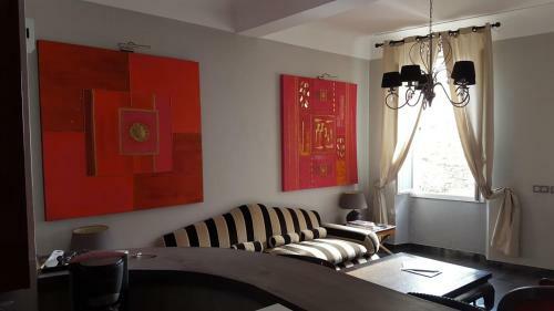 Apartamento La Tourraque