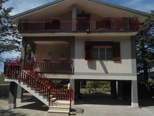 Villa Federica