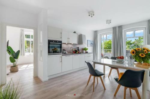 Apartamento Ferienwohnung-der-traumfaenger-app-12-emmelsbuell