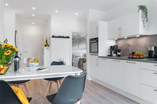 Apartamento Ferienwohnung-der-traumfaenger-app-12-emmelsbuell