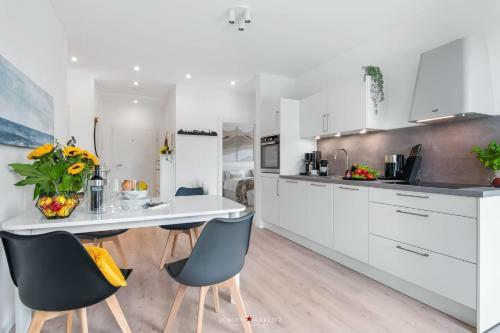 Apartamento Ferienwohnung-der-traumfaenger-app-12-emmelsbuell