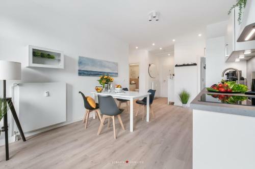 Apartamento Ferienwohnung-der-traumfaenger-app-12-emmelsbuell