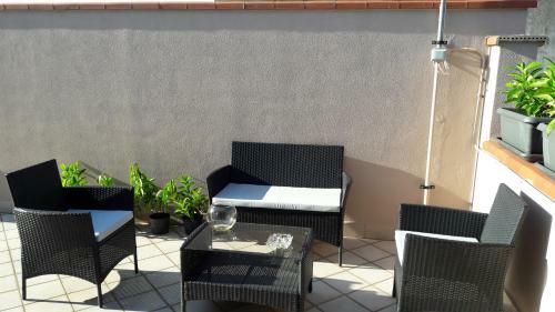 Bed & Breakfast La Suite Del Vulcano